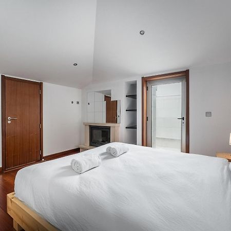 Guestready - A Modern Stay In Aveiro Exteriör bild