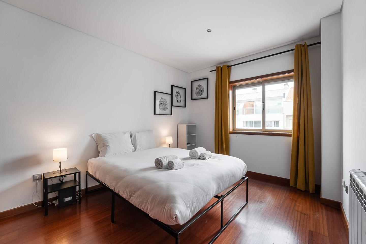 Guestready - A Modern Stay In Aveiro Exteriör bild