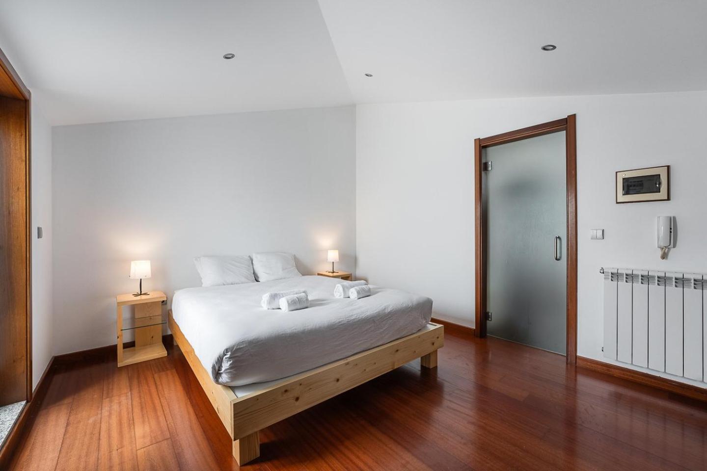 Guestready - A Modern Stay In Aveiro Exteriör bild