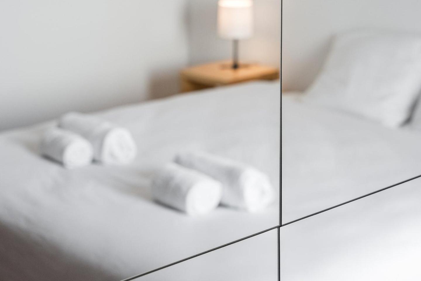 Guestready - A Modern Stay In Aveiro Exteriör bild