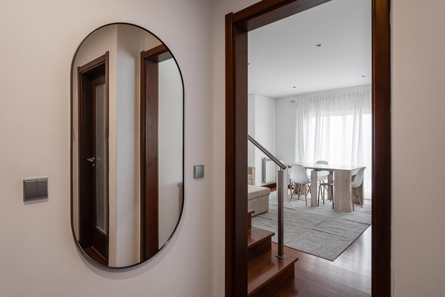 Guestready - A Modern Stay In Aveiro Exteriör bild