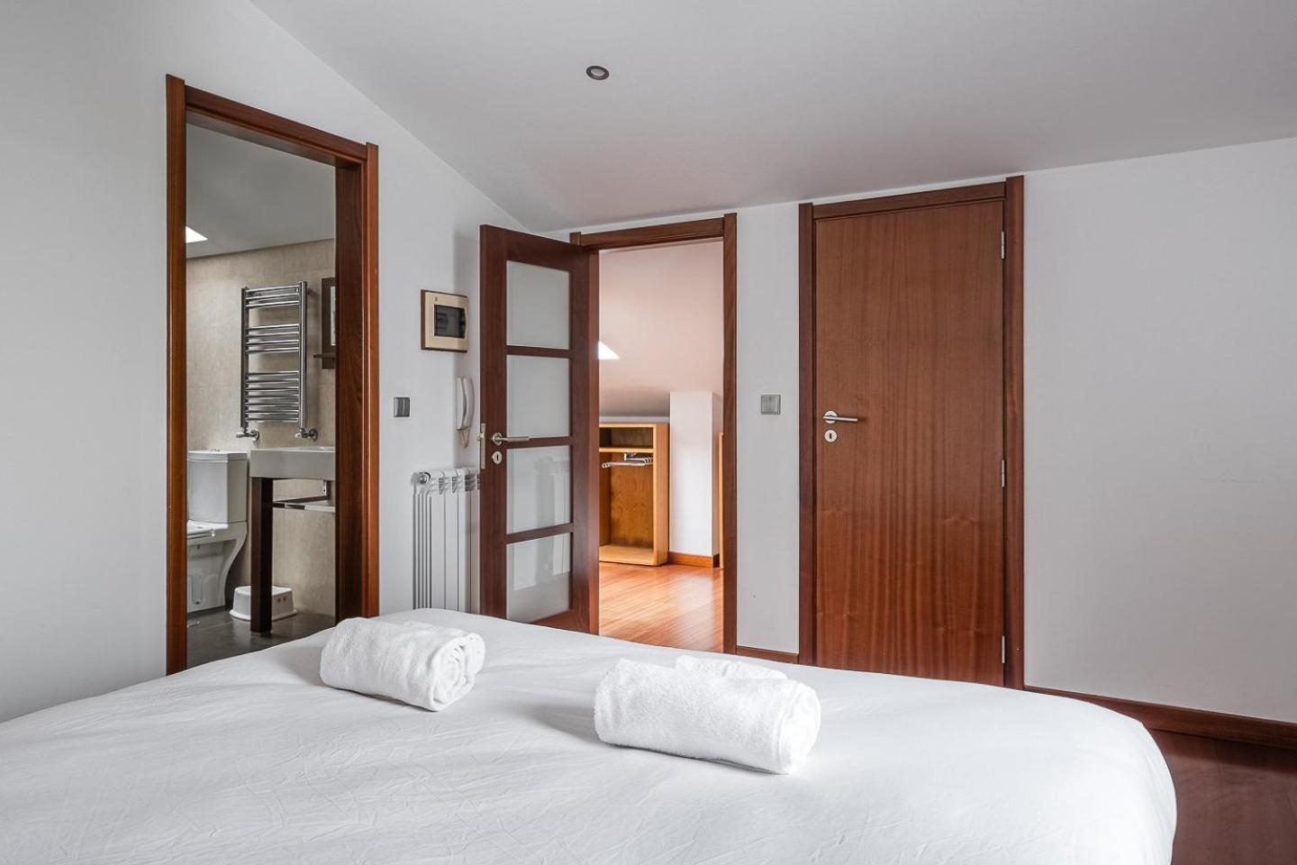 Guestready - A Modern Stay In Aveiro Exteriör bild